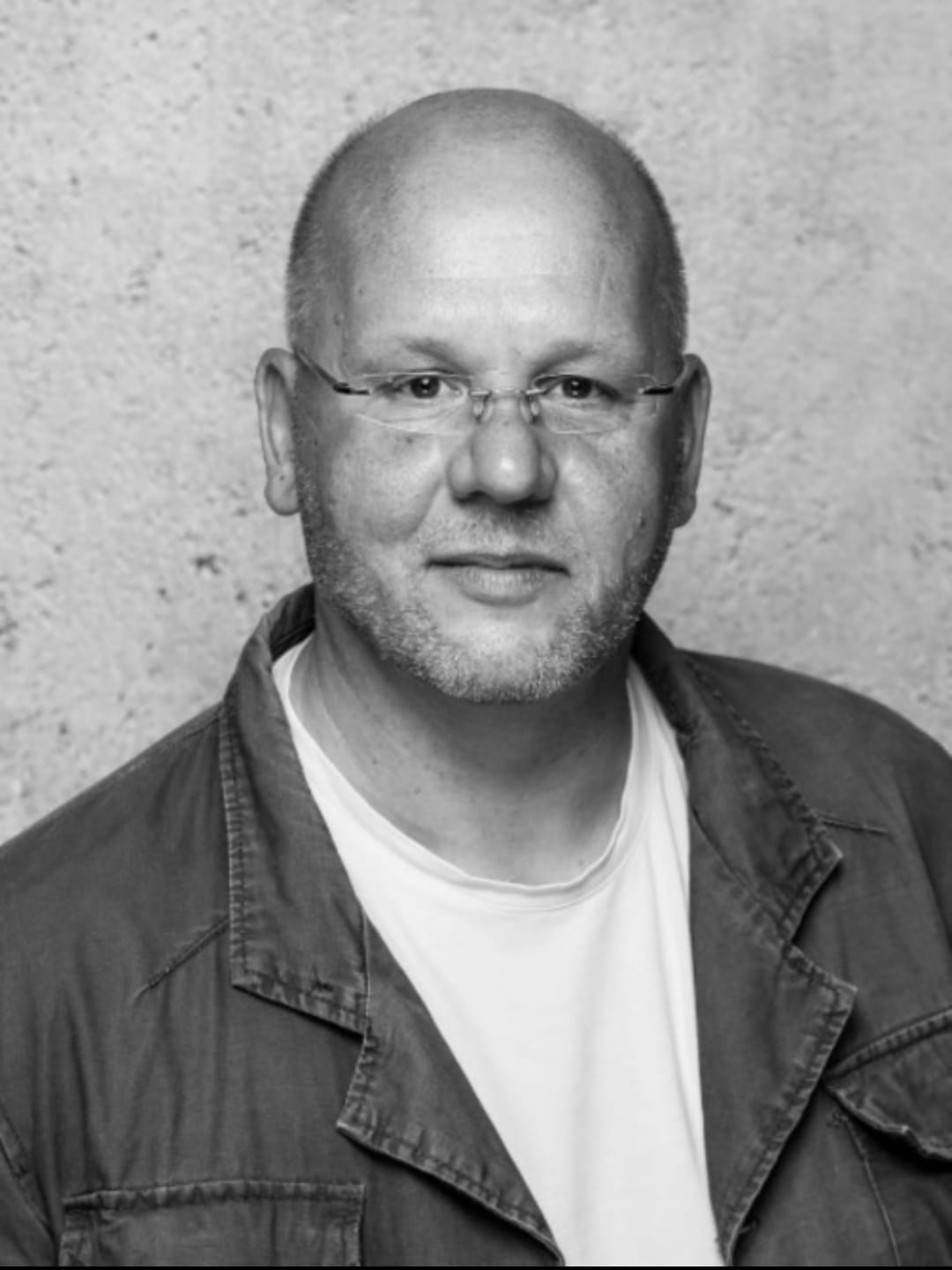 Jürgen Schmidt – Inhaber